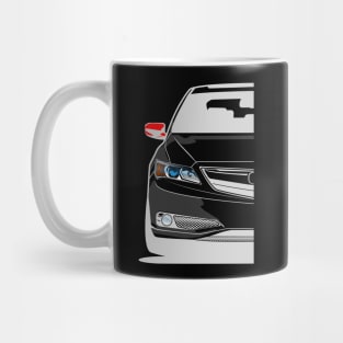 ILX 2013 Mug